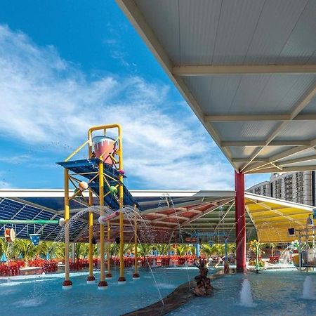 Caldas Novas - Diroma Fiori - Incluso 1 Acesso Ao Acqua Park Vulca - Oficial Zewnętrze zdjęcie