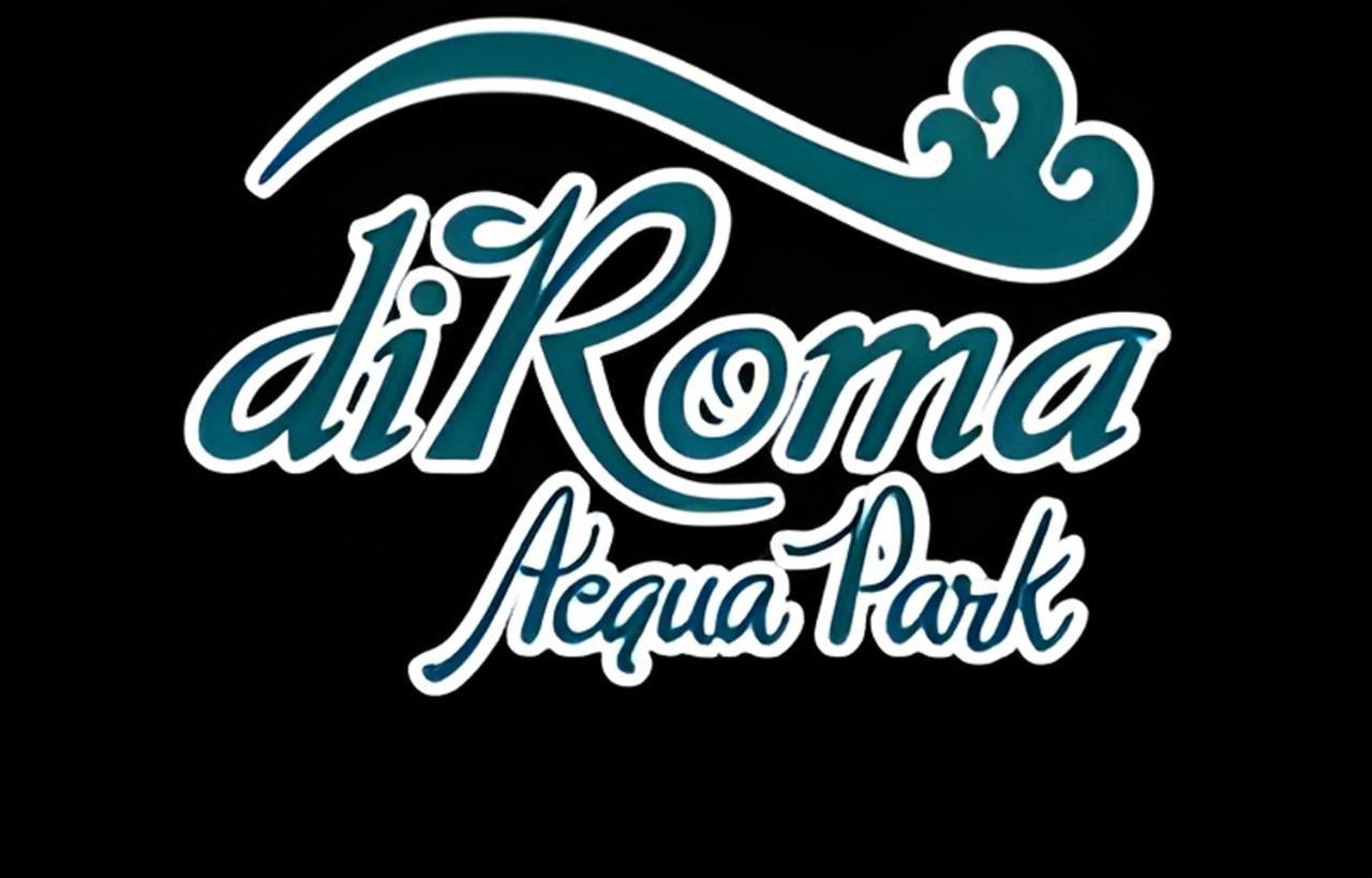 Caldas Novas - Diroma Fiori - Incluso 1 Acesso Ao Acqua Park Vulca - Oficial Zewnętrze zdjęcie